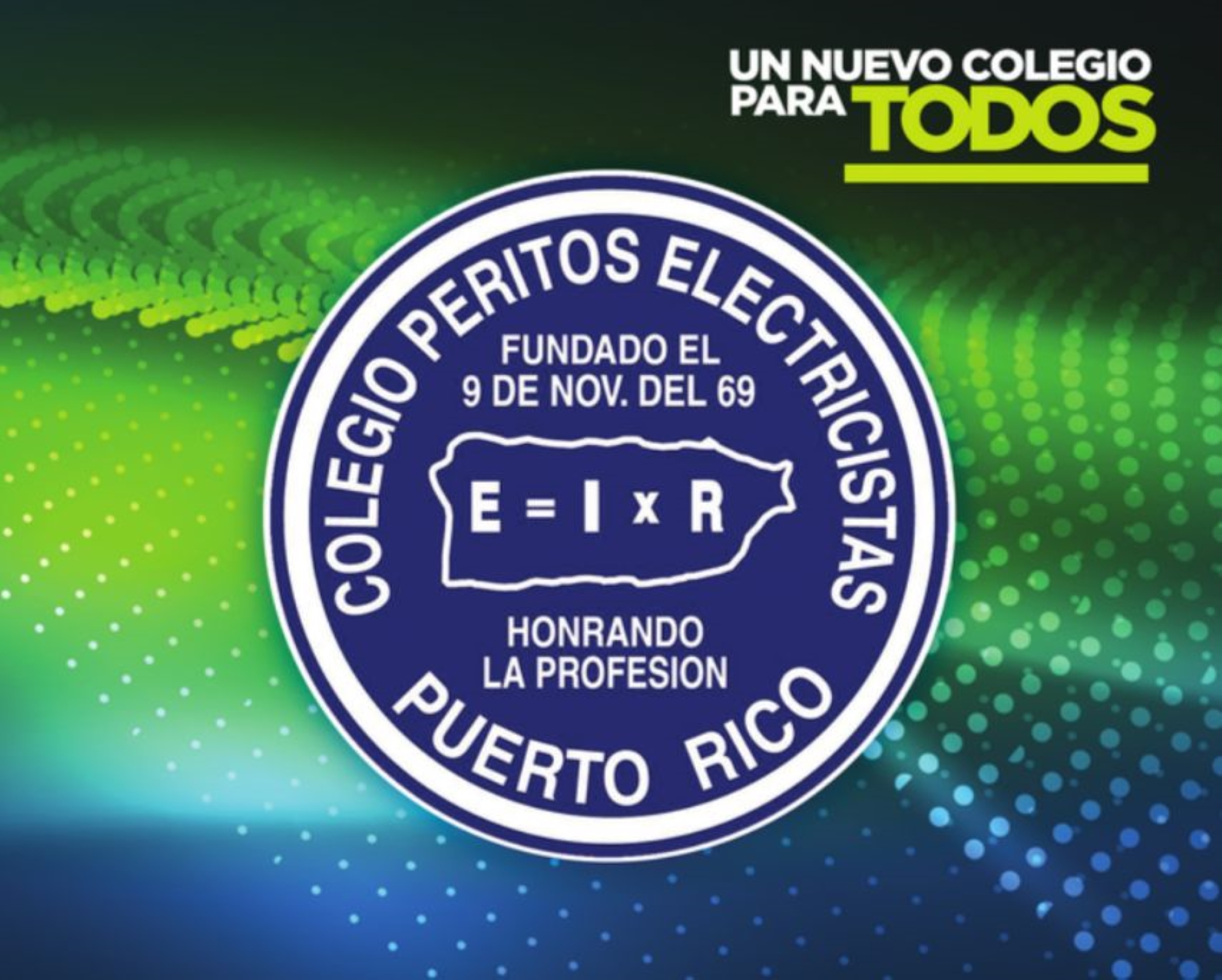 Servicios – Colegio de Peritos Electricistas de Puerto Rico